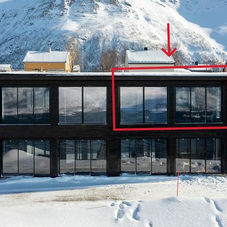 Skipperhuset 1, Bernt Berntsen Suite Tofta Dış mekan fotoğraf